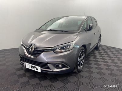 occasion Renault Scénic IV Scenic TCe 140 Energy EDC Intens