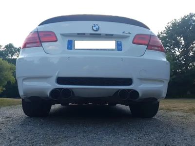 occasion BMW M3 Coupé A