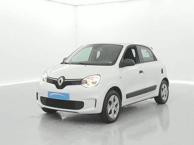 occasion Renault Twingo Twingo IIIIII SCe 65