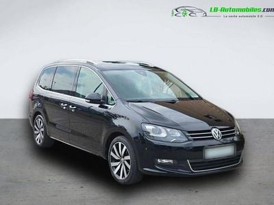 VW Sharan
