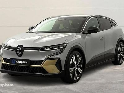 Occasion 2022 Renault Megane E-Tech Iconic SUV | 23 799 € (Prix juste)