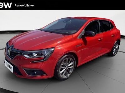 Renault Mégane IV