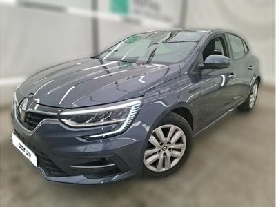 Renault Mégane IV