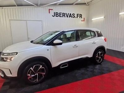 Occasion Citroën C5 Business Class 181 ch (133 kW) 2020 Blanc SUV