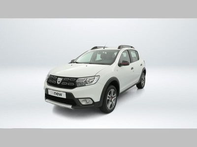 occasion Dacia Sandero SANDEROTCe 90 SL Techroad