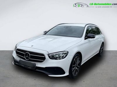 Mercedes E200