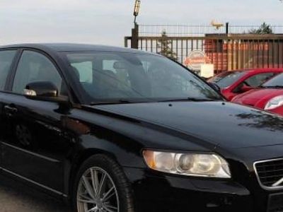 Occasion 2012 Volvo V50 Business Edition Break | 3 999 €