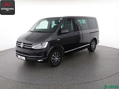 Occasion 2019 VW Multivan Van | 40 880 € (Super prix)