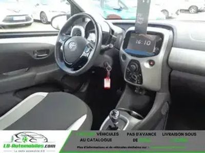 occasion Toyota Aygo 1.0 Vvt-i Bva