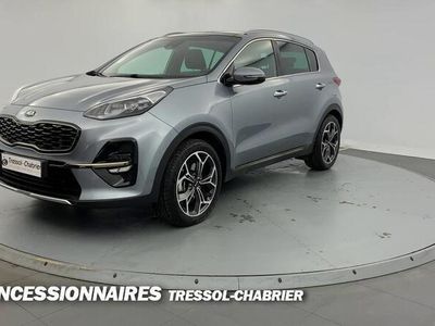 occasion Kia Sportage 1.6 CRDi 136 ISG 4x2 DCT7 GT Line Premium