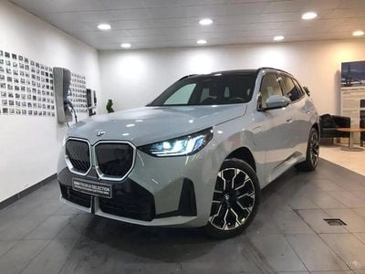 Gris Occasion 2025 BMW X3 M Sport SUV | 63 490 € (Bon prix)