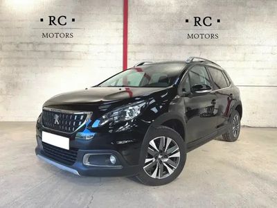 occasion Peugeot 2008 1.5 BlueHDi 120 Allure EAT6 *Camera *Carplay *Nav