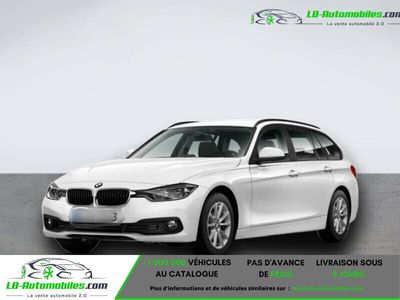 occasion BMW 320 320 d 190 ch BVM