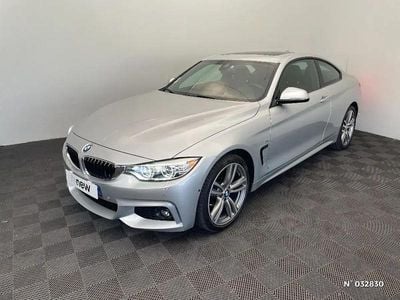 BMW 420