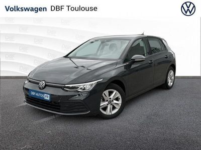 occasion VW Golf 2.0 TDI SCR 115 BVM6 Life Business