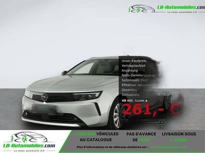 Occasion 2023 Opel Astra Break | 25 900 € (Prix juste)