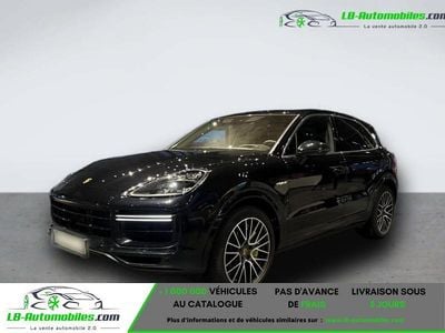 Occasion Porsche Cayenne Turbo S 680 ch (500 kW) 2019 SUV
