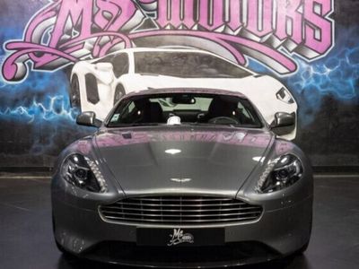 Occasion 2015 Aston Martin DB9 Coupé | 255 900 €