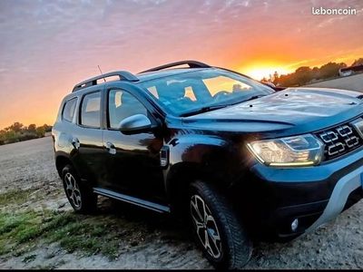 Occasion 2018 Dacia Duster Prestige SUV | 9 200 €