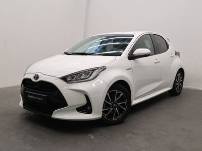 occasion Toyota Yaris 116h Design 5p