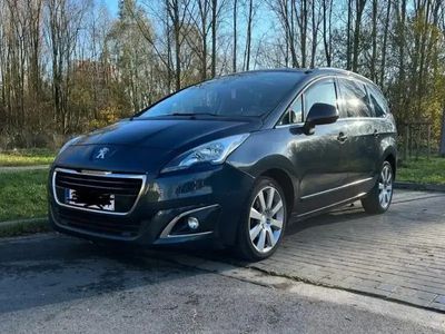 occasion Peugeot 5008 1.6 HDi 115ch FAP BVM6 Allure 5pl