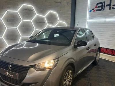 Occasion 2022 Peugeot 208 Business-Line Citadine | 7 990 €