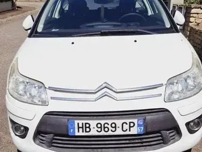 Citroën C4