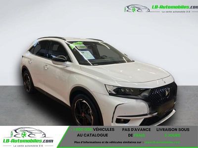 Occasion DS Automobiles DS7 Crossback 224 ch (164 kW) 2021 SUV