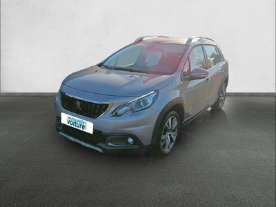 occasion Peugeot 2008 1.2 PureTech 110ch S&S EAT6 - Allure