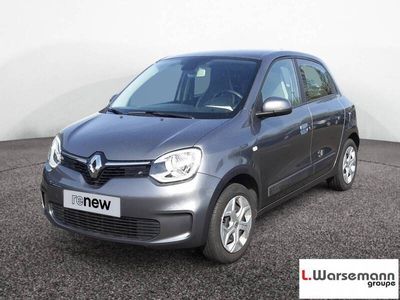 occasion Renault Twingo TWINGO IIIIII SCe 75 - 20 - Zen