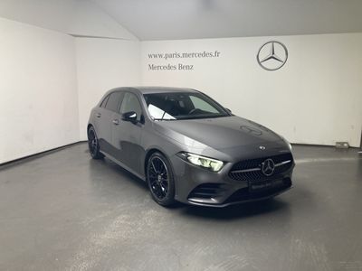 occasion Mercedes A200 Classe