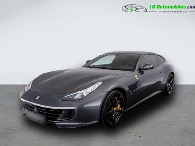 Ferrari GTC4Lusso