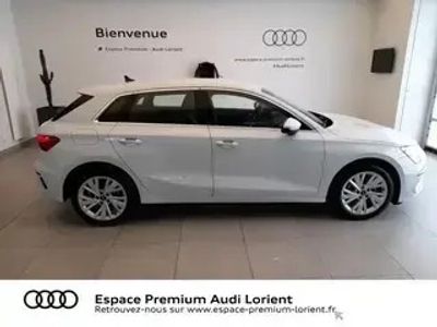 occasion Audi A3 e-tron 