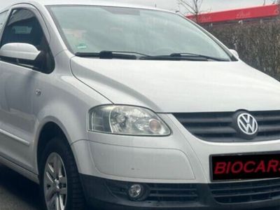 Occasion 2010 VW Fox Basis Citadine | 5 980 €