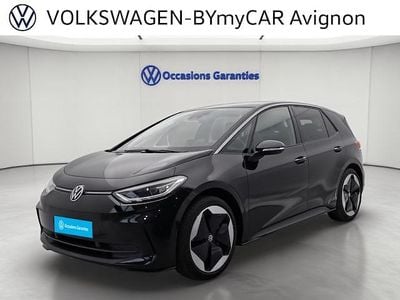 VW ID.3