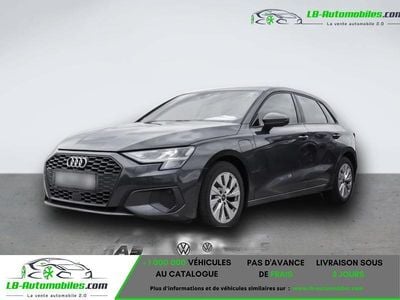 Audi A3 Sportback e-tron