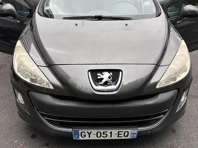 Occasion 2009 Peugeot 308 SW Break | 2 590 €