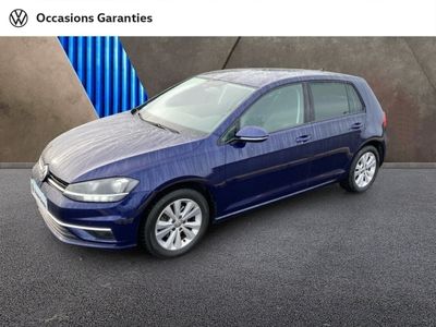 occasion VW Golf 1.5 TSI EVO 150ch Confortline Business DSG7 Euro6d-T 5p 8cv