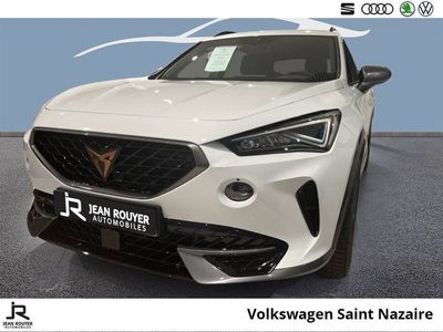 occasion Cupra Formentor Formentor1.5 TSI 150 ch DSG7