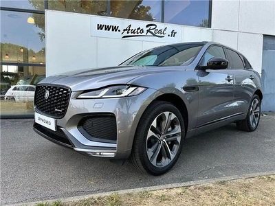 Occasion 2024 Jaguar F-Pace R-Dynamic SUV | 84 900 €