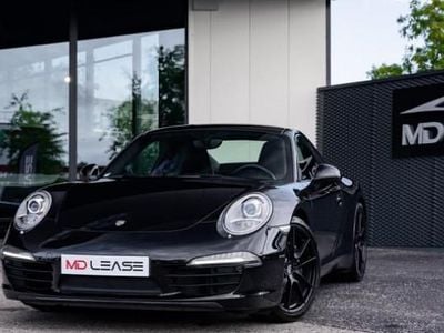 Porsche 911 Carrera