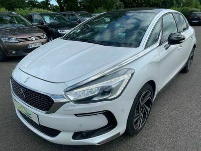 occasion DS Automobiles DS5