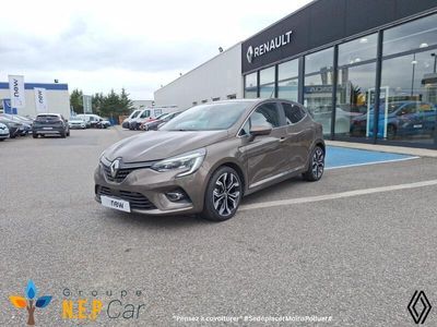 occasion Renault Clio IV 