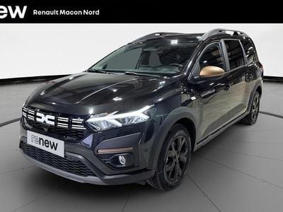 Occasion Dacia Jogger Extreme 2025 Noir Monospace