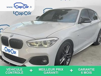 BMW 116