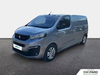 Occasion Peugeot Expert S 2022 Gris Van
