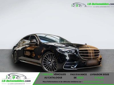 Occasion 2021 Mercedes S580 Berline | 106 300 €