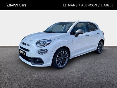 occasion Fiat 500X 1.0 FireFly Turbo T3 120ch Sport