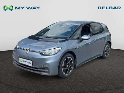 VW ID.3