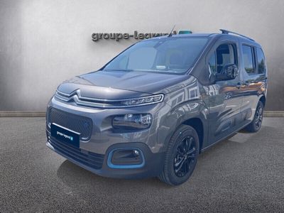 Citroën e-Berlingo